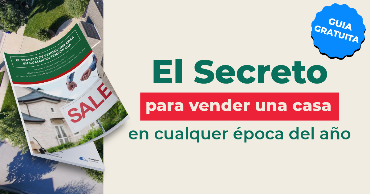 The Secret to Selling a Home in Any Season