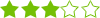 stars icons